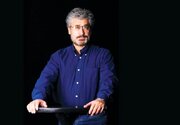 ببینید | افشاگری آقای بازیگر: برخلاف میل باطنی خیلی زود از ایران رفتم!