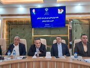 توسعه متوازن فرهنگی و عمرانی اولویت فرماندار جدید دشت آزادگان است