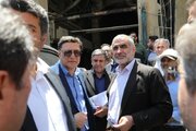 اختصاص ۱۲۰۰ میلیارد تومان به پروژه راه‌آهن اردبیل - میانه/ اتمام پروژه تا پایان سال