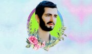 خاطرات شهدا/ وقتی همسایه ندارد، من هم نمی‌خواهم!