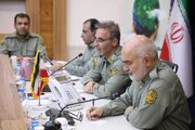 نشست استاندار خوزستان با محیط بانان استان؛ بررسی چالش‌ها و راهکارهای حمایت از حافظان محیط زیست