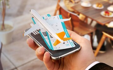 نکات مهمی که قبل از خرید بلیط هواپیما باید بدانید