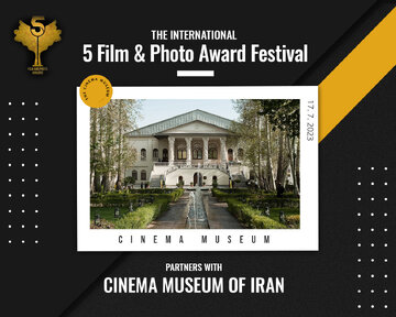 اکران فیلمهای جشنواره «پنج» در موزه سینما
