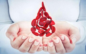 نشانههای مهم ابتلا به کمخونی را بشناسید نشانههای مهم ابتلا به کمخونی را بشناسید