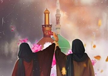 مدیرکل تبلیغات اسلامی فارس:غدیر یک راه تمدنی برای نجات بشریت است مدیرکل تبلیغات اسلامی فارس:غدیر یک راه تمدنی برای نجات بشریت است