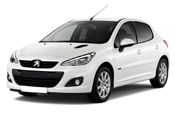 پژو ۲۰۷ جدید در راه است /عکس پژو ۲۰۷ جدید در راه است /عکس