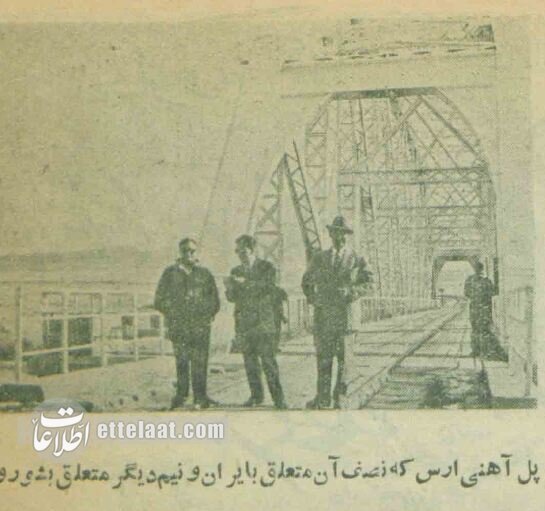 روسها بابت حضور ایران در جبهه متفقین در جنگ جهانی غرامت دادند! + عکس