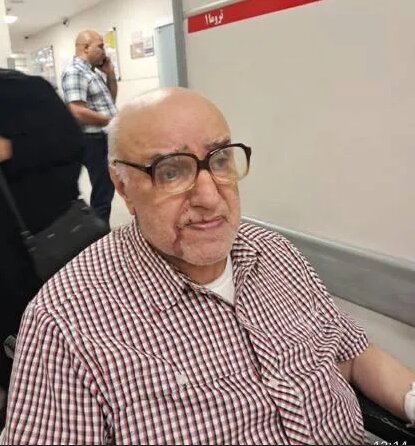 ضرب و شتم چهره ماندگار علمی کشور در خانه مادرزنش