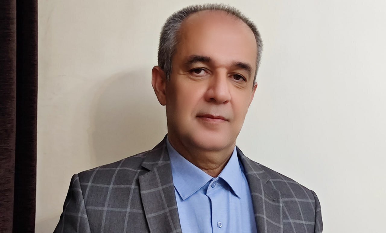 مردم ایران تبدیل به دستگاه فتوکپی شدند!!!
