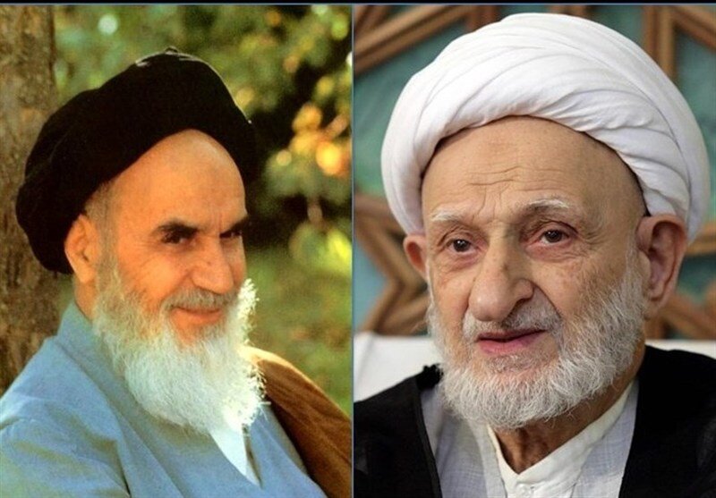 امام در پاسخ به آیت الله بهجت: برای انقلاب چهارنفر هم ندارم، اما اینکار را شروع میکنم