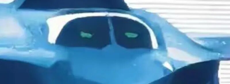 واضحترین تصویر از جنگنده نسل ششم چین / از «جی ۳۶» چه میدانیم؟