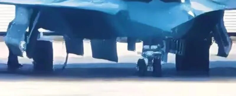 واضحترین تصویر از جنگنده نسل ششم چین / از «جی ۳۶» چه میدانیم؟