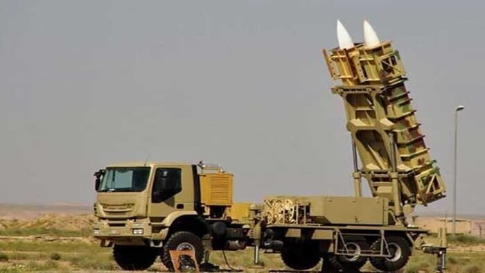 قدرت بازدارندگی پدافند هوایی، سپر مستحکم در آسمان ایران