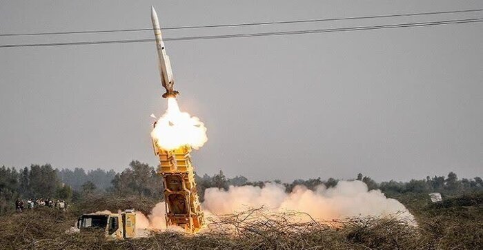 قدرت بازدارندگی پدافند هوایی، سپر مستحکم در آسمان ایران