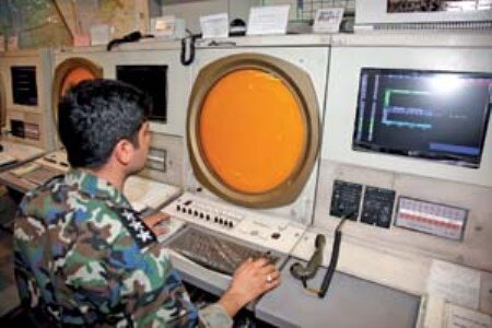 قدرت بازدارندگی پدافند هوایی، سپر مستحکم در آسمان ایران