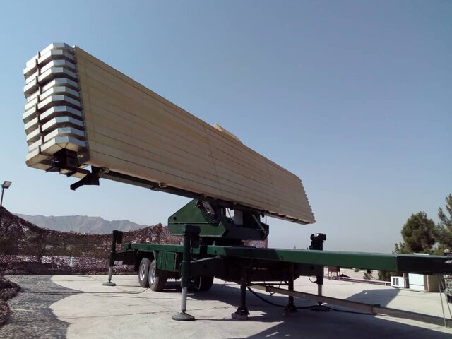 قدرت بازدارندگی پدافند هوایی، سپر مستحکم در آسمان ایران