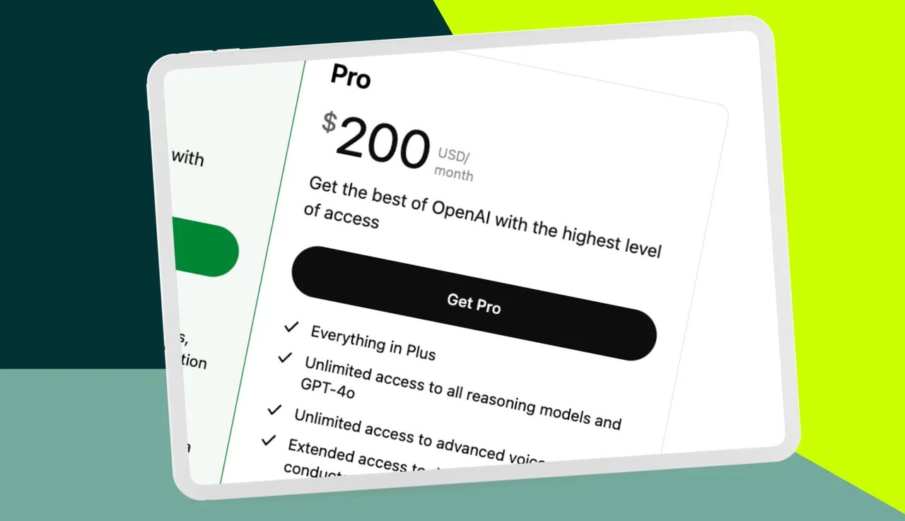 بررسی تفاوت نسخه رایگان، پلاس و پرو ChatGPT/ کدام یک ارزش خرید دارند؟