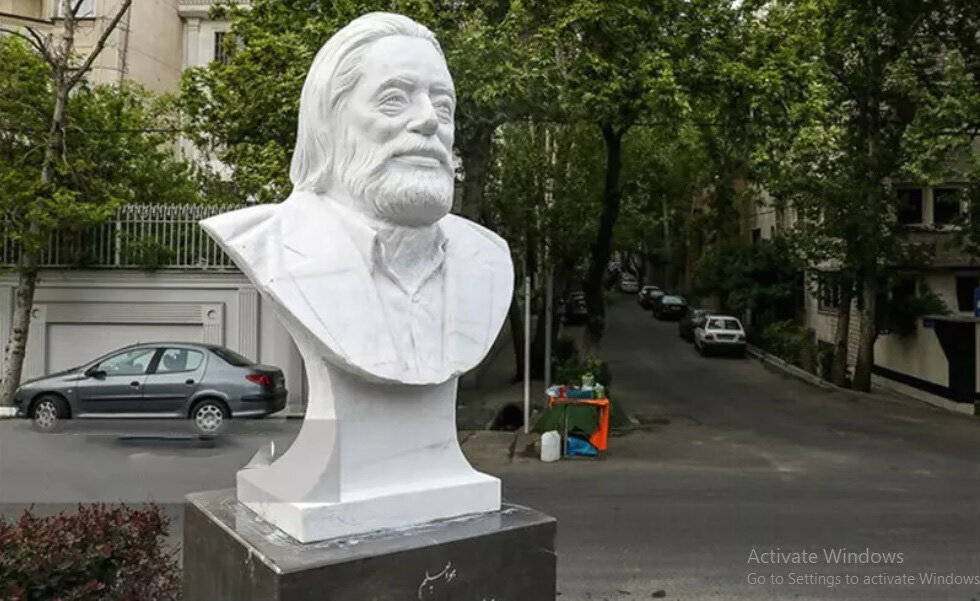از هما روستا تا بیتا فرهی؛ وقتی تصویر هنرمندان به نمادهای سردرگم بدل میشود