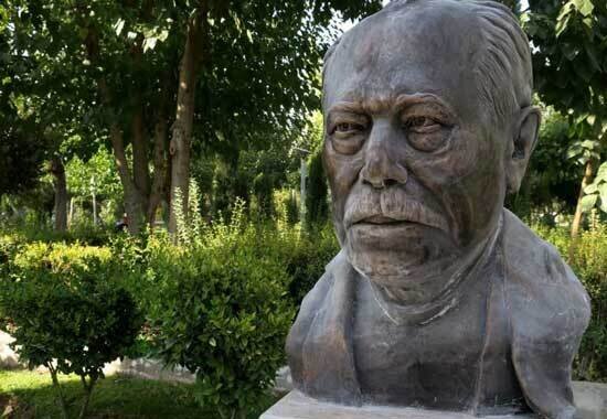 از هما روستا تا بیتا فرهی؛ وقتی تصویر هنرمندان به نمادهای سردرگم بدل میشود