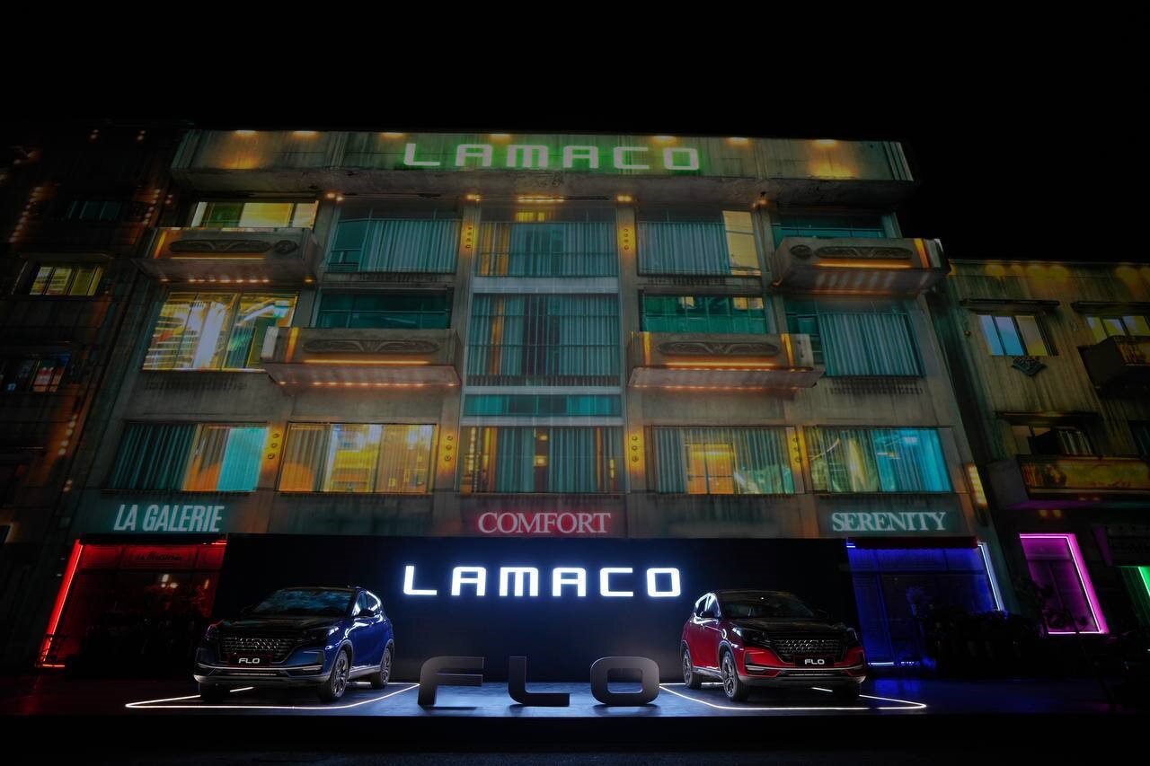 آغاز مسیری تازه با خودرو «فلو»