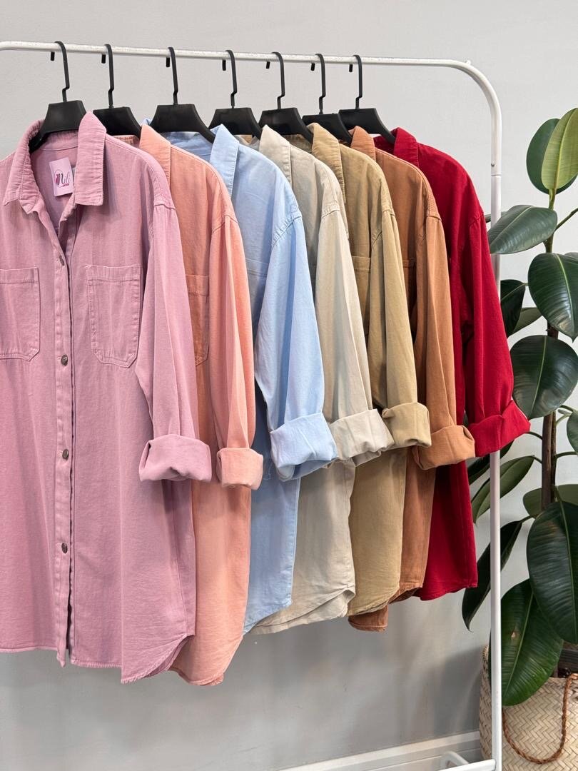 راهنمای جامع انتخاب مدل مانتو تابستانی ۱۴۰۴