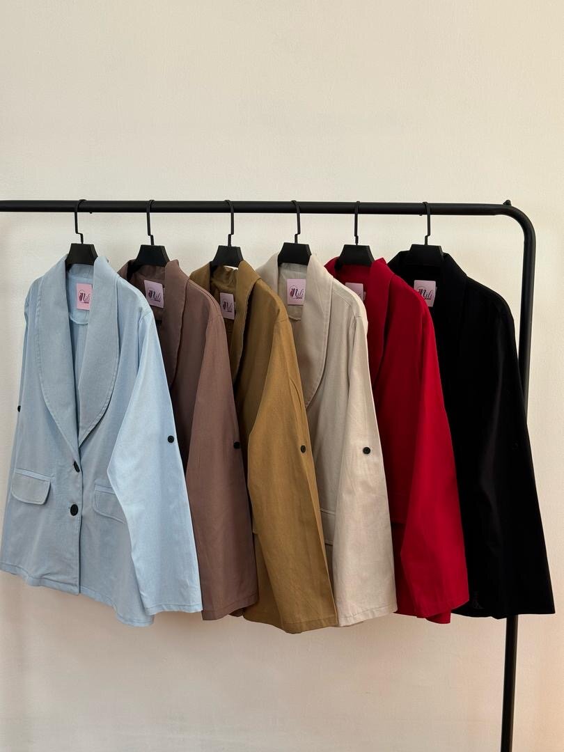 راهنمای جامع انتخاب مدل مانتو تابستانی ۱۴۰۴