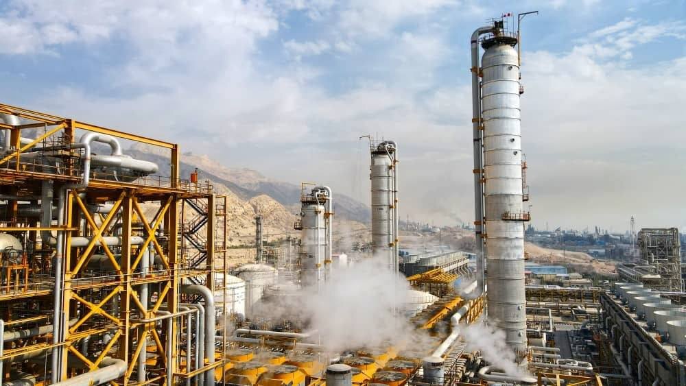 % ۱۰ هزار میلیارد ریال اوراق آپادانا خلیج‌فارس فروش رفت