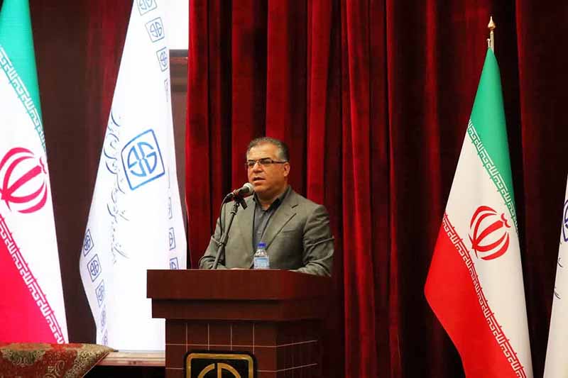 کشوری قوی خواهد بود که در آن به استادان، علم و تکنولوژی توجه شود