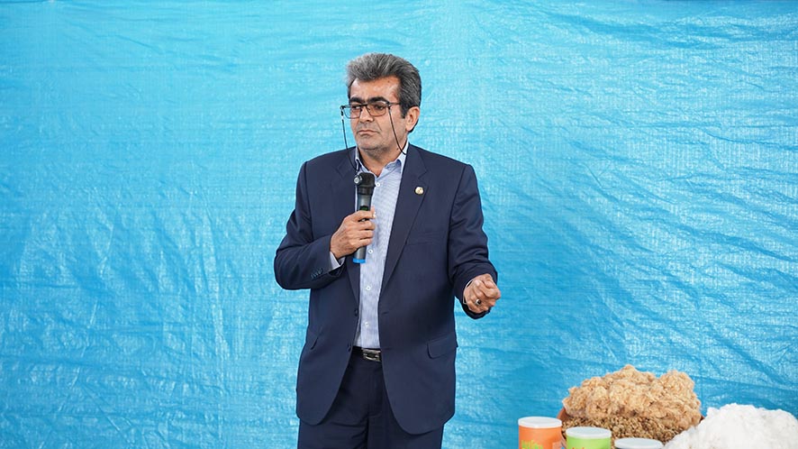 تحقیقات کشاورزی در مسیر نوآوری؛ مرور ۵۰ سال تلاش تات