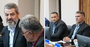 رئسای هیات‌های بولینگ و بیلیارد و بوکس استان آذربایجان‌غربی ابقا شدند