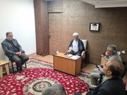 طرح‌های نهال کاری در تمام نقاط استان ادامه یابد