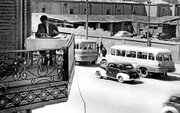 رونمایی از دستگاه دروغ‌سنج آگاهی تهران در هفتاد سال پیش!