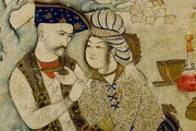 وقتی قسم راست ایرانیان به جان شاه عباس بود!