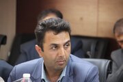 ترویج کشت تریتیکاله در شهرستان میامی