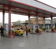 ۴ هزار میلیارد تومان صرفه‌جویی سوخت خودروها در لرستان