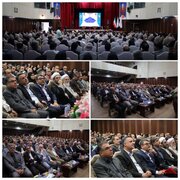 کشوری قوی خواهد بود که در آن به استادان، علم و تکنولوژی توجه شود