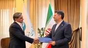 انتصاب معاونت عمرانی و زیربنایی سازمان منطقه آزاد کیش