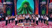 پاسخ  آیت الله العظمی شبیری زنجانی درباره دف زدن در میلاد ائمه معصومین