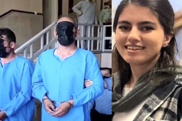 خبر مهم سخنگوی کمیسیون قضائی و حقوقی مجلس درباره قصاص قاتل الهه حسینینژاد