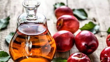 آبلیمو و سرکه سیب را ناشتا بخوریم لاغر میشویم؟ آبلیمو و سرکه سیب را ناشتا بخوریم لاغر میشویم؟