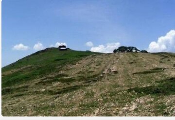 ثبت میراث زمین‌شناختی فیروزکوه در فهرست میراث طبیعی ملی کشور