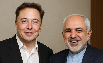 سرنوشت مشابه ایلان ماسک و محمدجواد ظریف؟ / دو مردی که قربانی کشمکشهای قدرت شدند