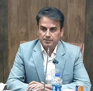 ۱۳ هزار لرستانی در صف دریافت وام ازدواج ۱۳ هزار لرستانی در صف دریافت وام ازدواج