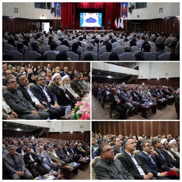 کشوری قوی خواهد بود که در آن به استادان، علم و تکنولوژی توجه شود