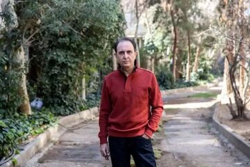 بیژن اشتری درگذشت بیژن اشتری درگذشت