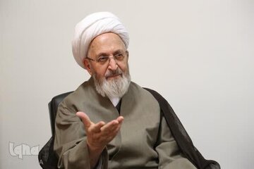 تاکید حضرت آیت الله سبحانی بر لزوم رعایت «احترام متقابل» و «جدال احسن» در مباحث علمی