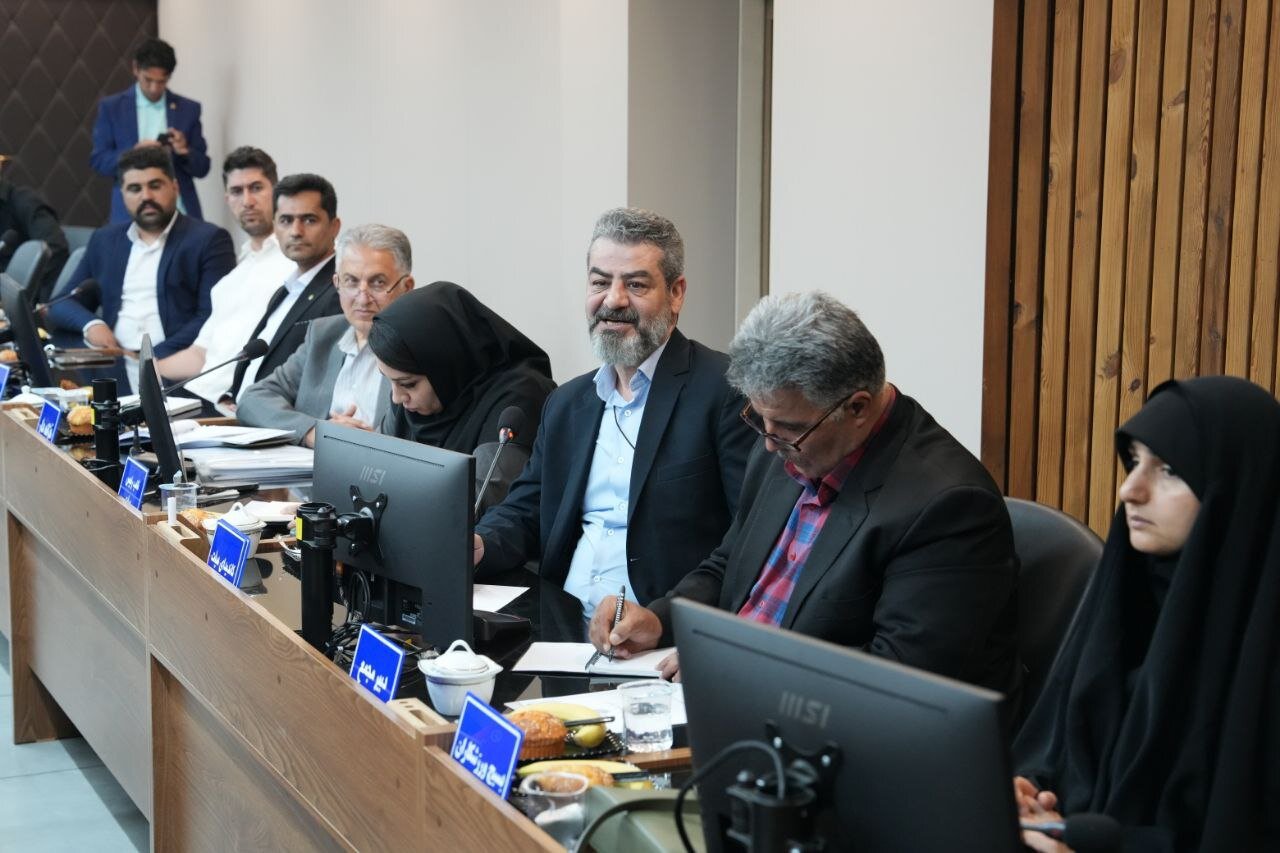 رئسای هیاتهای بولینگ و بیلیارد و بوکس استان آذربایجانغربی ابقا شدند