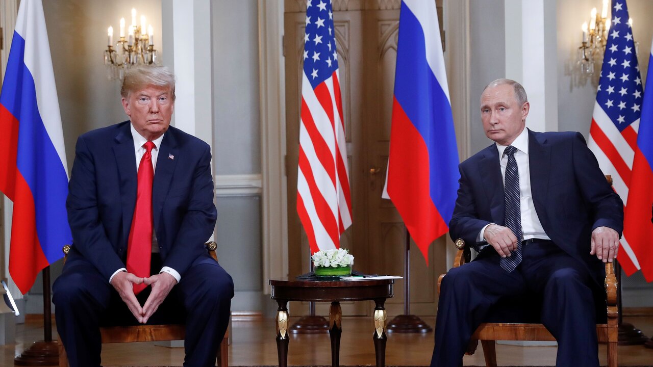 میانجی منفعتطلب / پوتین به وساطت میان تهران و واشنگتن به عنوان ابزاری برای پایان انزوای بینالمللی نگاه میکند