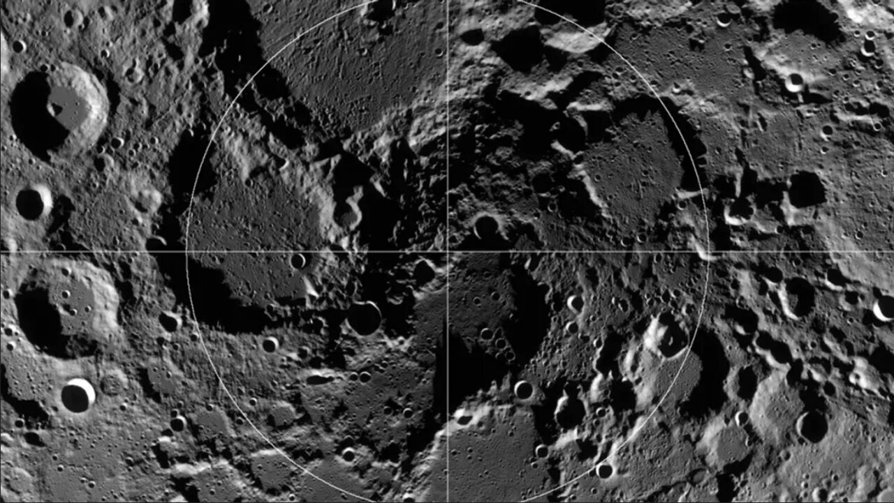 گنج یک تریلیون دلاری نهفته در ماه | کلنگ فضاییات را بردار