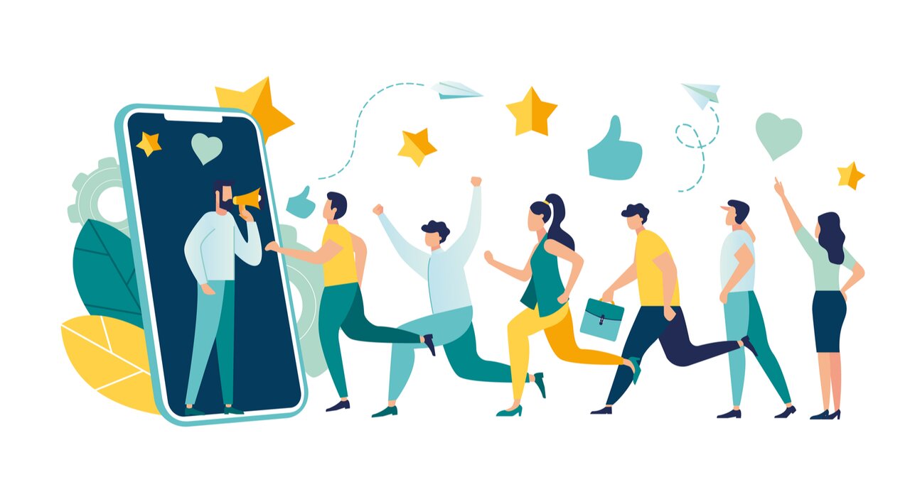 راز ایجاد مشتریان ثابت در کسب و کارهای امروزی